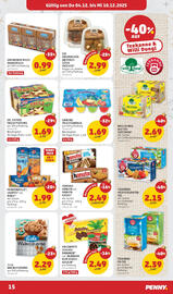 PENNY Flugblatt woche 49 Seite 15