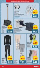 PENNY Flugblatt woche 49 Seite 23