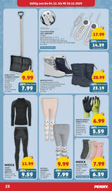 PENNY Flugblatt woche 49 Seite 23