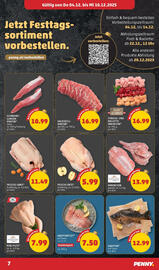 PENNY Flugblatt woche 49 Seite 7