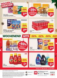 MPreis Flugblatt woche 49 Seite 12