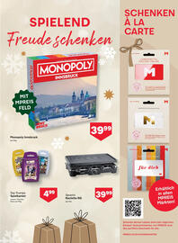 MPreis Flugblatt woche 49 Seite 7