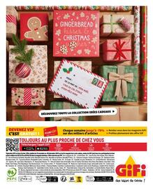 Catalogue Gifi semaine 49 page 20