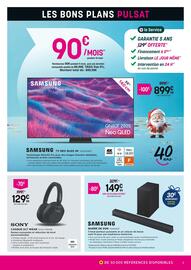 Catalogue Pulsat page 3