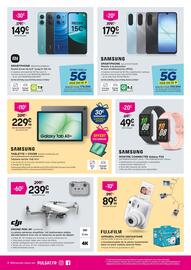 Catalogue Pulsat page 4