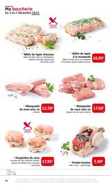 Catalogue Colruyt page 10