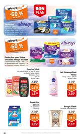 Catalogue Colruyt page 28