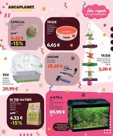 Volantino Arcaplanet settimana 49 Pagina 15