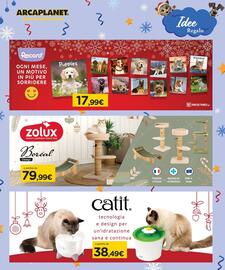 Volantino Arcaplanet settimana 49 Pagina 19