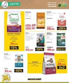 Volantino Arcaplanet settimana 49 Pagina 2