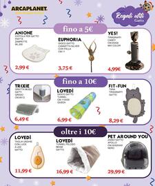 Volantino Arcaplanet settimana 49 Pagina 21