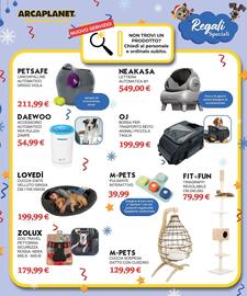 Volantino Arcaplanet settimana 49 Pagina 23