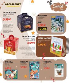 Volantino Arcaplanet settimana 49 Pagina 25