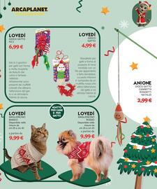 Volantino Arcaplanet settimana 49 Pagina 27