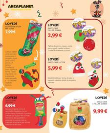 Volantino Arcaplanet settimana 49 Pagina 29