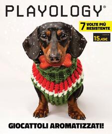 Volantino Arcaplanet settimana 49 Pagina 30