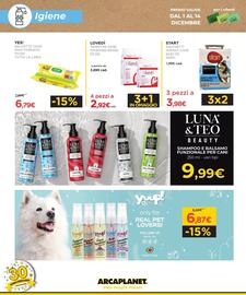 Volantino Arcaplanet settimana 49 Pagina 32