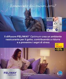 Volantino Arcaplanet settimana 49 Pagina 36