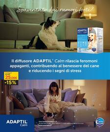 Volantino Arcaplanet settimana 49 Pagina 37