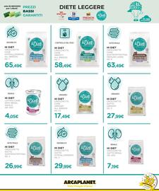 Volantino Arcaplanet settimana 49 Pagina 39