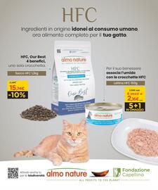 Volantino Arcaplanet settimana 49 Pagina 4