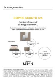 Volantino Ricci Casa Pagina 2