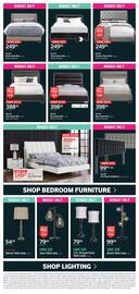 The Brick flyer Page 4