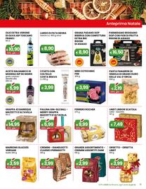 Volantino Gala Supermercati Pagina 11