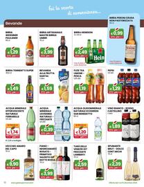 Volantino Gala Supermercati Pagina 12