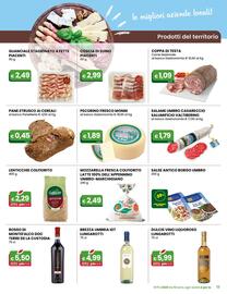 Volantino Gala Supermercati Pagina 13