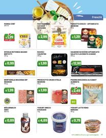 Volantino Gala Supermercati Pagina 17