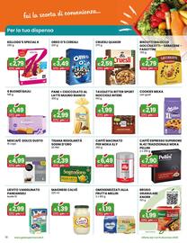 Volantino Gala Supermercati Pagina 18