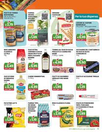 Volantino Gala Supermercati Pagina 19