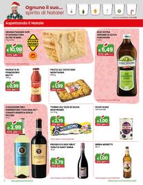 Volantino Gala Supermercati Pagina 2