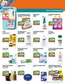 Volantino Gala Supermercati Pagina 21