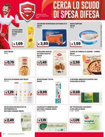 Volantino Gala Supermercati Pagina 22