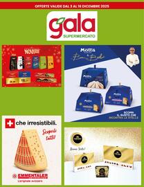 Volantino Gala Supermercati Pagina 25