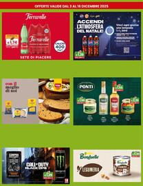 Volantino Gala Supermercati Pagina 26