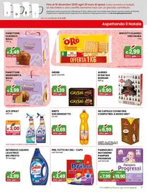 Volantino Gala Supermercati Pagina 3
