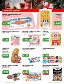 Volantino Gala Supermercati Pagina 4