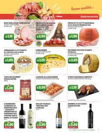 Volantino Gala Supermercati Pagina 7