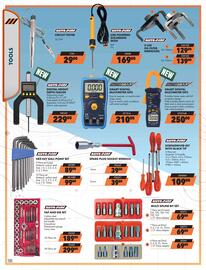 Midas catalogue Page 12