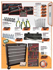 Midas catalogue Page 13