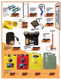 Midas catalogue Page 16