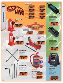 Midas catalogue Page 17