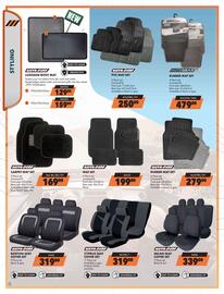 Midas catalogue Page 2