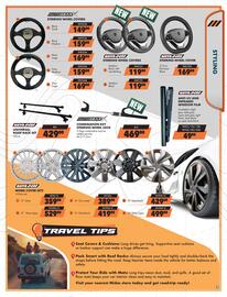 Midas catalogue Page 3