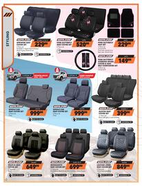 Midas catalogue Page 4