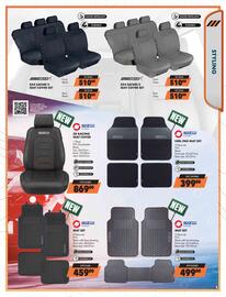 Midas catalogue Page 5