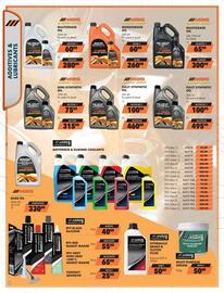 Midas catalogue Page 8